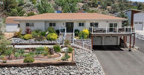 14740 Rim Rock Drive, Reno, NV 89521 Photo