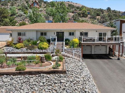 14740 Rim Rock Drive, Reno, NV 89521 Photo