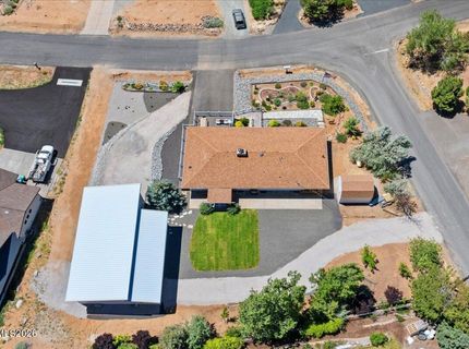 14740 Rim Rock Drive, Reno, NV 89521 Photo