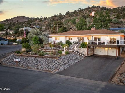 14740 Rim Rock Drive, Reno, NV 89521 Photo