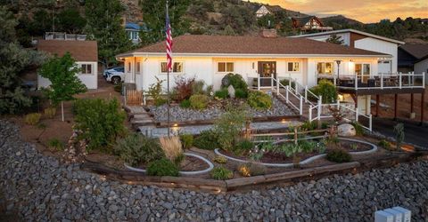 14740 Rim Rock Drive, Reno, NV 89521 Photo