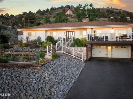 14740 Rim Rock Drive, Reno, NV 89521 Photo