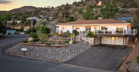 14740 Rim Rock Drive, Reno, NV 89521 Photo
