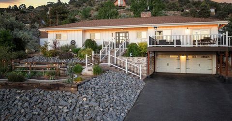 14740 Rim Rock Drive, Reno, NV 89521 Photo
