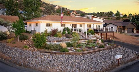 14740 Rim Rock Drive, Reno, NV 89521 Photo
