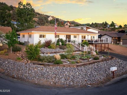 14740 Rim Rock Drive, Reno, NV 89521 Photo