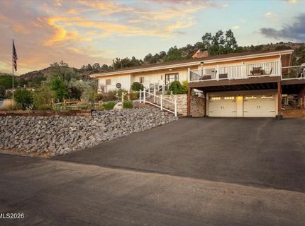 14740 Rim Rock Drive, Reno, NV 89521 Photo