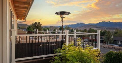 14740 Rim Rock Drive, Reno, NV 89521 Photo
