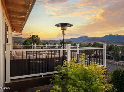 14740 Rim Rock Drive, Reno, NV 89521 Photo
