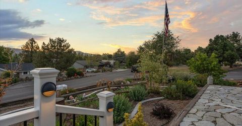 14740 Rim Rock Drive, Reno, NV 89521 Photo