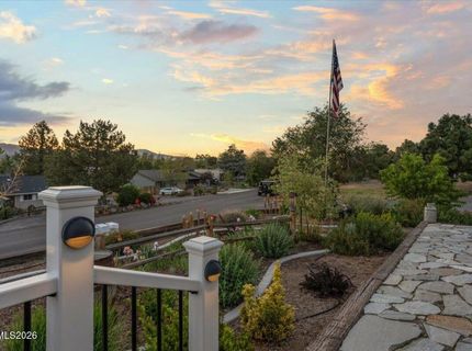 14740 Rim Rock Drive, Reno, NV 89521 Photo