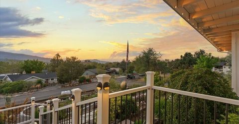 14740 Rim Rock Drive, Reno, NV 89521 Photo