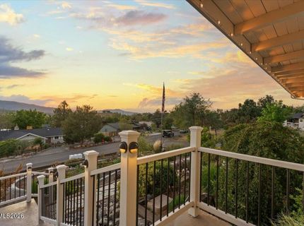 14740 Rim Rock Drive, Reno, NV 89521 Photo