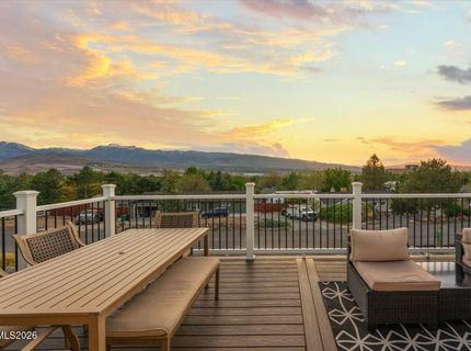 14740 Rim Rock Drive, Reno, NV 89521 Photo