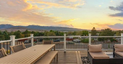 14740 Rim Rock Drive, Reno, NV 89521 Photo