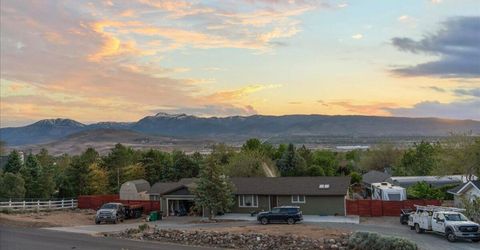 14740 Rim Rock Drive, Reno, NV 89521 Photo