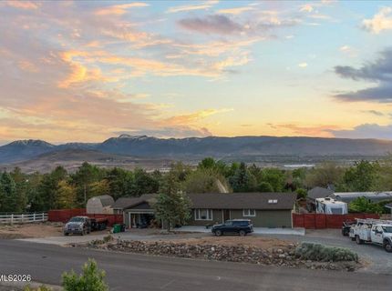 14740 Rim Rock Drive, Reno, NV 89521 Photo