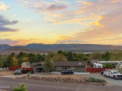 14740 Rim Rock Drive, Reno, NV 89521 Photo
