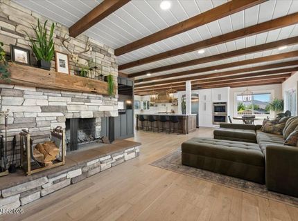 14740 Rim Rock Drive, Reno, NV 89521 Photo