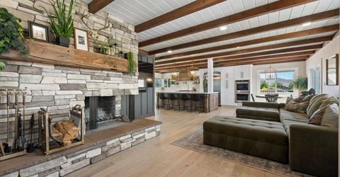 14740 Rim Rock Drive, Reno, NV 89521 Photo