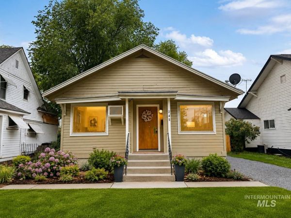 264 W Court, Weiser, ID 83672