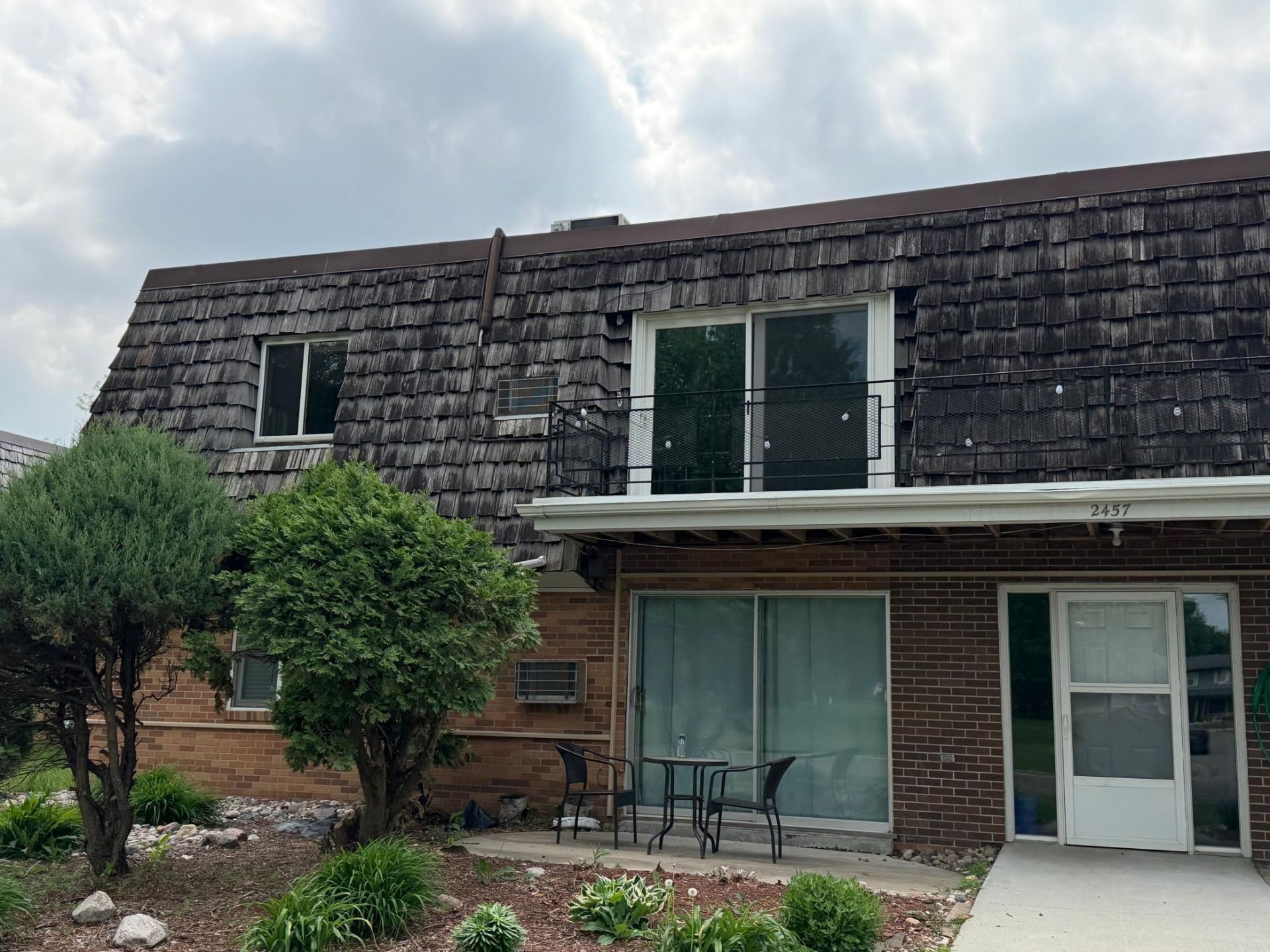 2457 W Country Club Drive S, Unit G, Fargo, ND 58103 Main Photo