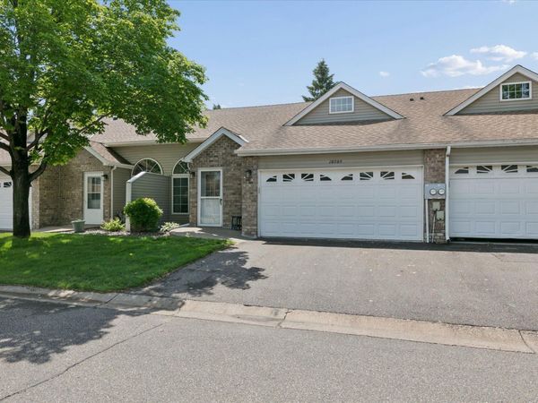 10705 Quince Street NW, Coon Rapids, MN 55433