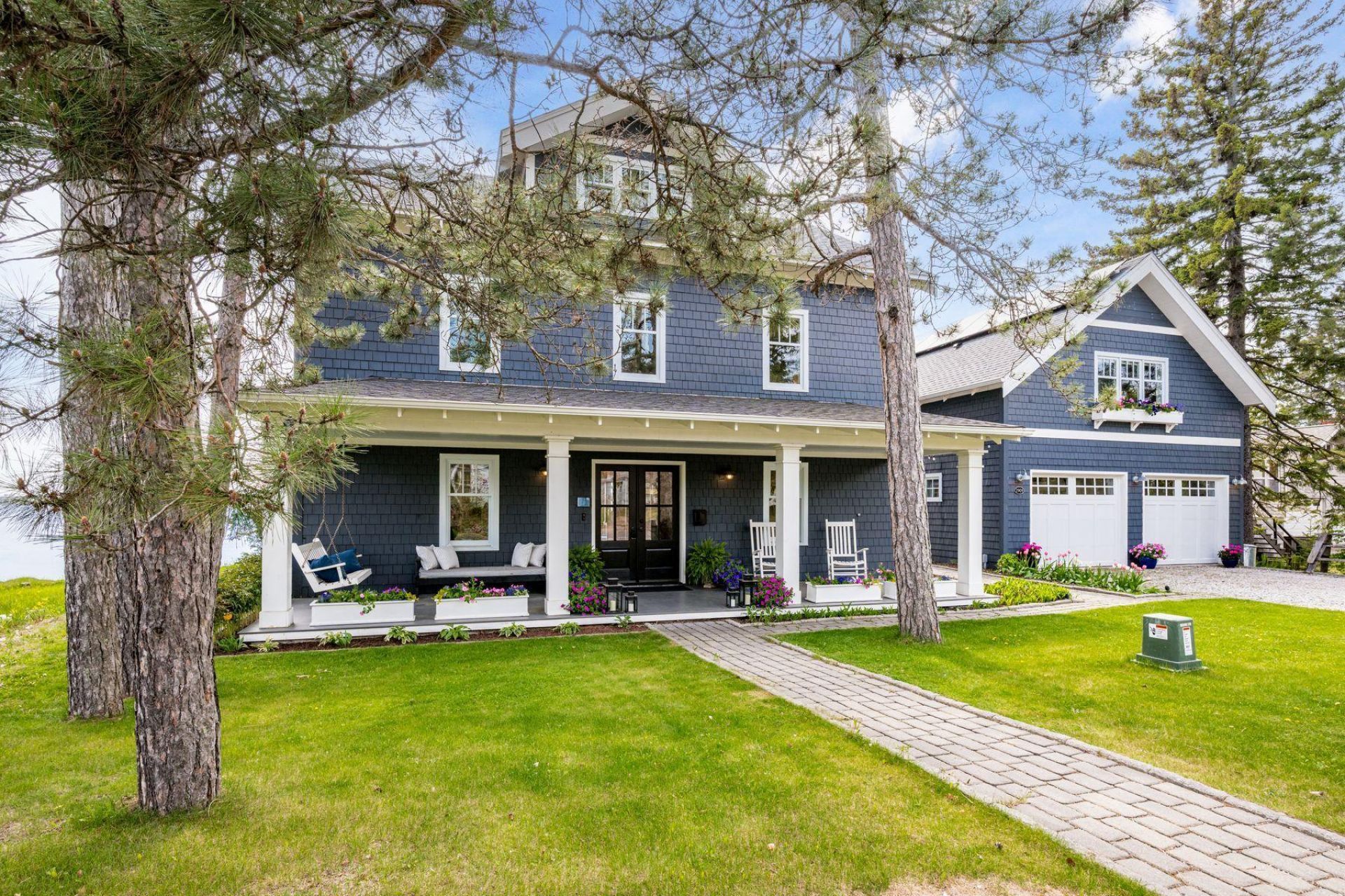 2909 Minnesota Avenue , Duluth, MN 55802
