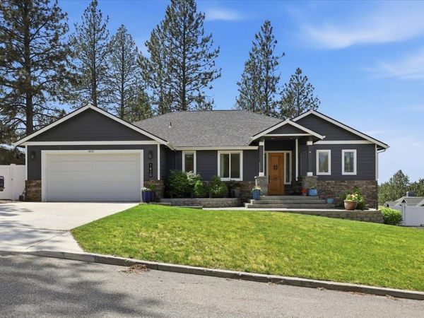 1410 S Dyer Rd, Spokane Valley, WA 99212