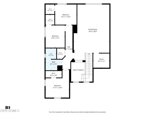392 E BELLERIVE Place, Chandler, AZ 85249