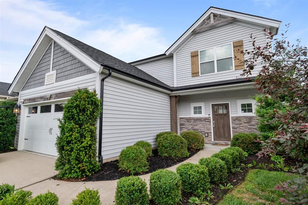 6324 Valley Brook Trace, Utica, KY 42376 Main Photo