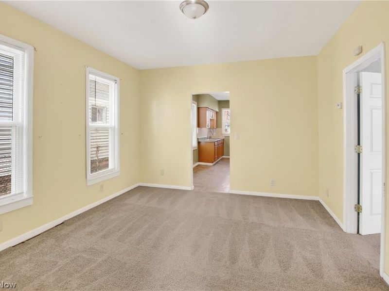 2010 Forestdale Avenue, Cleveland, OH 44109 Photo 2