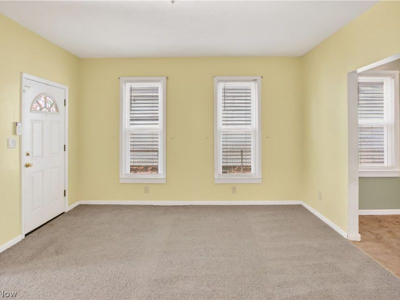 2010 Forestdale Avenue, Cleveland, OH 44109 Photo 3
