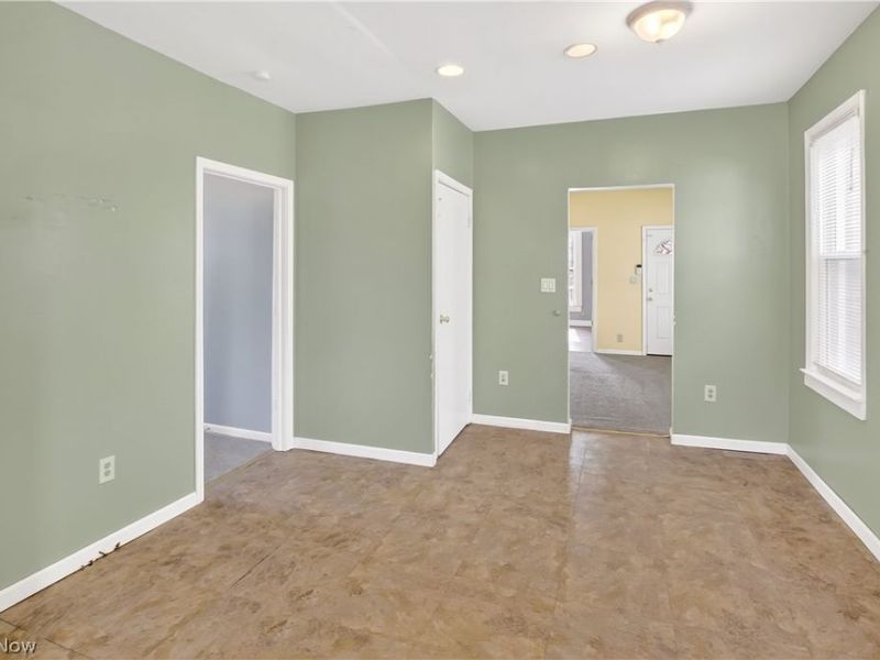 2010 Forestdale Avenue, Cleveland, OH 44109 Photo 8