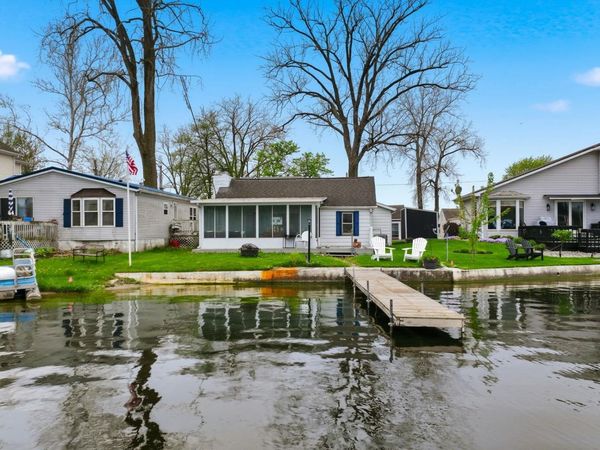 3938 W Lakeshore Drive, Unit -57, Columbia City, IN 46725