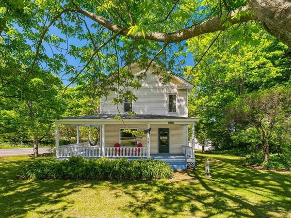 2869 Vermont Route 66, Randolph, VT 05061