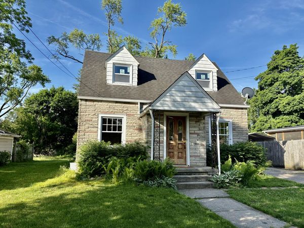231 Monroe Street, Brooklyn, MI 49230