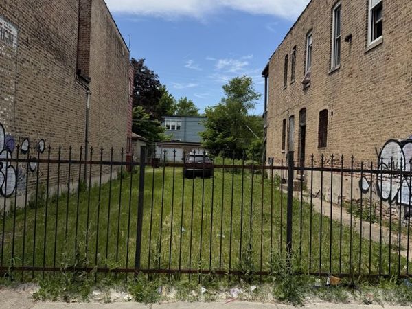 5540 S Racine Avenue , Chicago, IL 60636