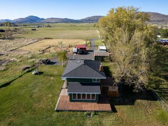 8270 Hill Road Klamath Falls, OR 97603