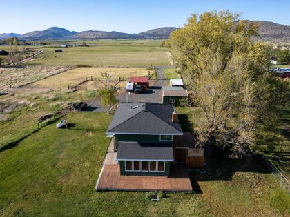 8270 Hill Road Klamath Falls, OR 97603