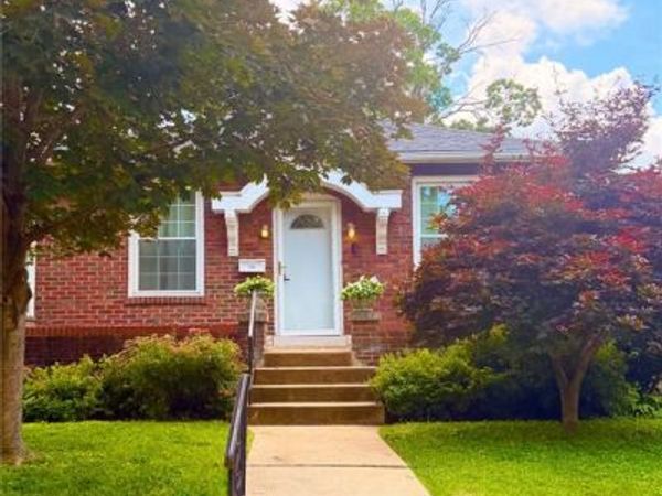 5088 Milentz Avenue, St Louis, MO 63109