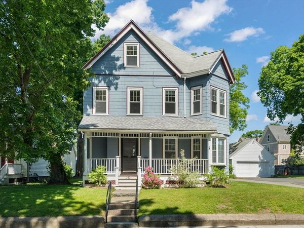 555 Washington Street, Dedham, MA 02026