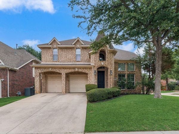4104 Tiffany Drive, Flower Mound, TX 75022