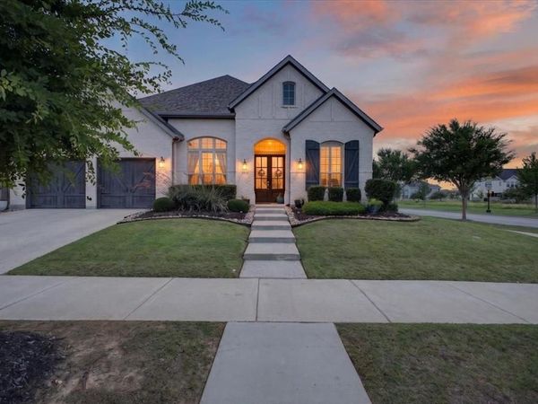 1100 13th Street, Argyle, TX 76226