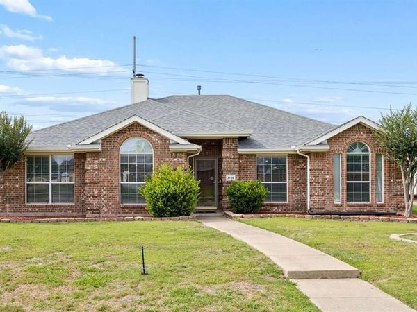 3725 Rosewood Lane , Sachse, TX 75048