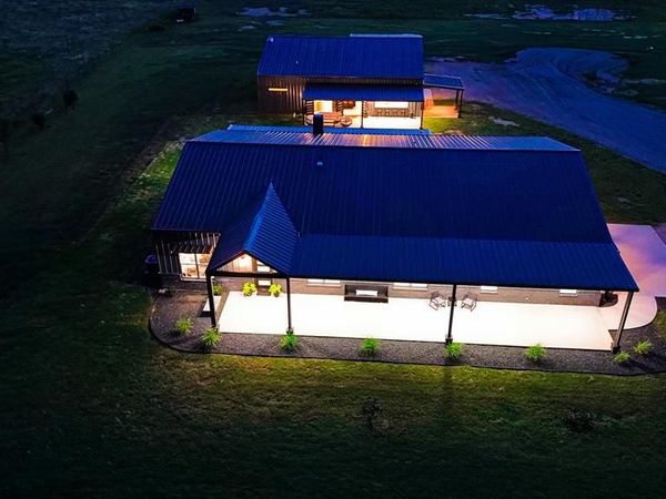 1560 Lacy Drive, Lipan, TX 76462