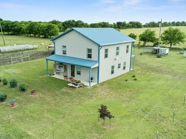 124 County Road 4511, Decatur, TX 76234