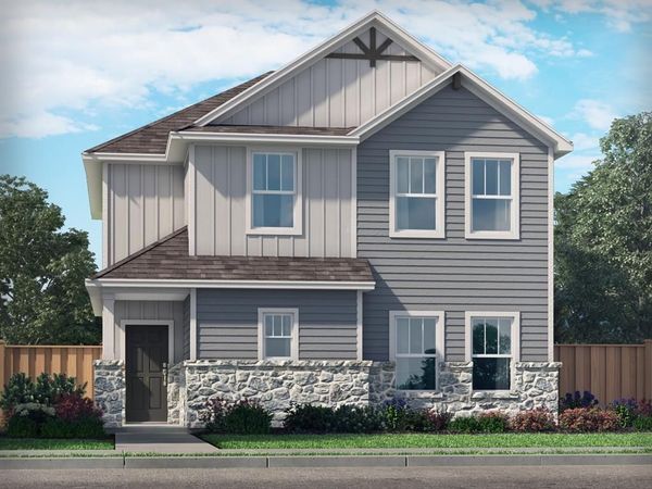 3208 Hopewell Lane, Fort Worth, TX 76179