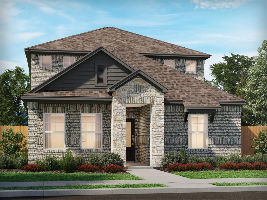 3204 Hopewell Lane, Fort Worth, TX 76179 Main Photo