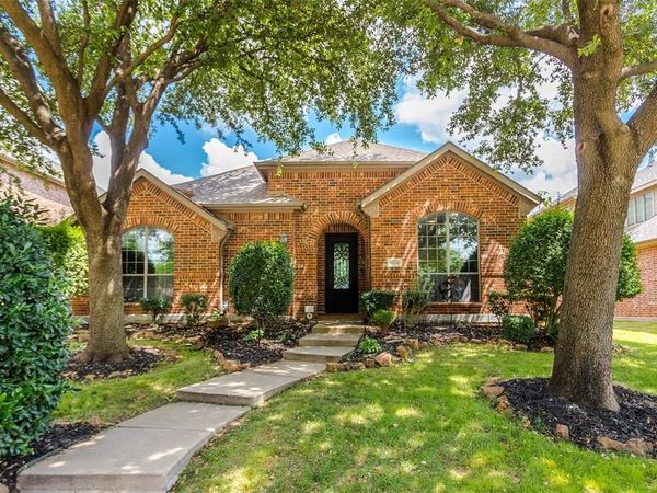 6054 Wallis Drive , Frisco, TX 75033